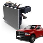 Enhance your car with Dodge Ram 3500 Radiator & Parts 