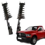 Enhance your car with Dodge Ram 3500 Rear Shocks & Struts 