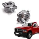 Enhance your car with Dodge Ram 3500 Rear Wheel Bearings 