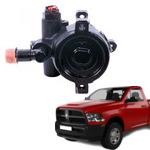 Enhance your car with Dodge Ram 3500 Remanufactured Power Steering Pump 