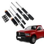 Enhance your car with Dodge Ram 3500 Shocks & Struts 