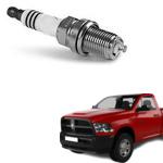 Enhance your car with Dodge Ram 3500 Spark Plug 
