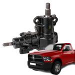 Enhance your car with Dodge Ram 3500 Steering Gears 