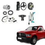 Enhance your car with Dodge Ram 3500 Steering Parts 