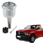Enhance your car with Dodge Ram 3500 Upper Ball Joint 