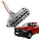 Enhance your car with Dodge Ram 3500 Switch & Plug 