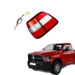 Enhance your car with Dodge Ram 3500 Tail Light & Parts 