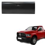 Enhance your car with Dodge Ram 3500 Tailgate 