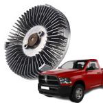 Enhance your car with Dodge Ram 3500 Thermal Fan Clutch 