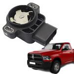 Enhance your car with Dodge Ram 3500 Throttle Position Sensor 