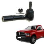 Enhance your car with Dodge Ram 3500 Tie Rod End 