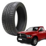 Enhance your car with Dodge Ram 3500 Tires 