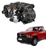 Enhance your car with Dodge Ram 3500 Transfer Case & Parts 