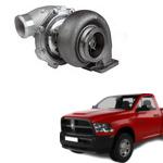 Enhance your car with Dodge Ram 3500 Turbo & Supercharger 