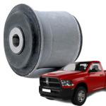 Enhance your car with Dodge Ram 3500 Upper Control Arm Bushing 