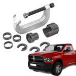 Enhance your car with Dodge Ram 3500 Upper Control Arm 