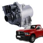 Enhance your car with Dodge Ram 3500 Water Pump 
