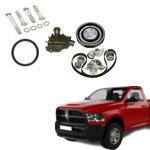 Enhance your car with Dodge Ram 3500 Water Pumps & Hardware 