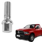 Enhance your car with Dodge Ram 3500 Wheel Lug Nut & Bolt 