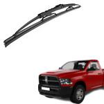 Enhance your car with Dodge Ram 3500 Wiper Blade 