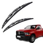 Enhance your car with Dodge Ram 3500 Wiper Blade 