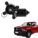 Enhance your car with Dodge Ram 3500 Wiper Motor 