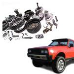 Enhance your car with Dodge Ram 50 Automatic Transmission Parts 