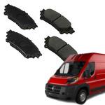 Enhance your car with Dodge Ram Cargo Van Brake Pad 