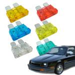 Enhance your car with Dodge Shadow Fuse 