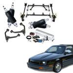 Enhance your car with Dodge Shadow Suspension Parts 