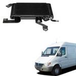 Enhance your car with Dodge Sprinter Automatic Transmission Oil Coolers 