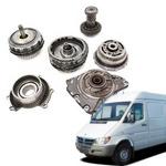Enhance your car with Dodge Sprinter Automatic Transmission Parts 