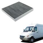 Enhance your car with Dodge Sprinter Cabin Filter 