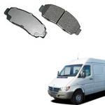 Enhance your car with Dodge Sprinter Front Brake Pad 