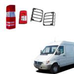 Enhance your car with Dodge Sprinter Tail Light & Parts 