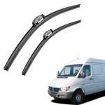 Enhance your car with Dodge Sprinter Wiper Blade 