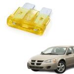 Enhance your car with Dodge Stratus Fuse 