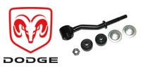 Enhance your car with Dodge Sway Bar Link 