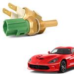 Enhance your car with Dodge Viper Engine Sensors & Switches 