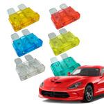 Enhance your car with Dodge Viper Fuse 