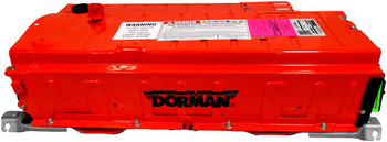 Battery by Dorman