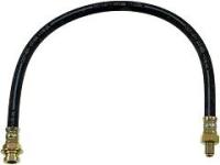 Purchase Top-Quality Dorman First Stop Brake Hydraulic Hose by DORMAN/FIRST STOP 01