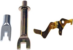 Dorman brake self adjuster repair kit is available with us for most make and models. Shop now.