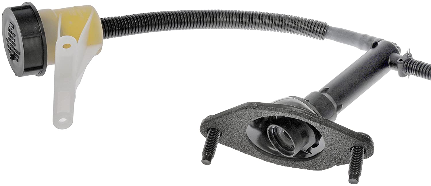 Dorman First Stop Clutch Master Slave Cylinder Assembly by DORMAN/FIRST STOP 02