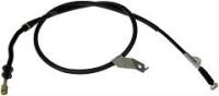Purchase Top-Quality Dorman First Stop Parking Brake Cable by DORMAN/FIRST STOP 01