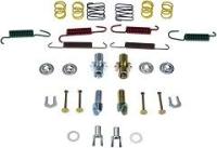 Purchase Top-Quality Dorman First Stop Parking Brake Hardware Kit by DORMAN/FIRST STOP 01