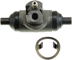 Replace your damaged or broken Wheel Cylinder with Dorman First Stop Wheel Cylinder with us at budget-friendly prices.