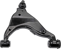 Find the best auto part for your vehicle: Looking for Dorman OE Solution Control arm with ball joint around Canada? Shop them now with us at the best prices.