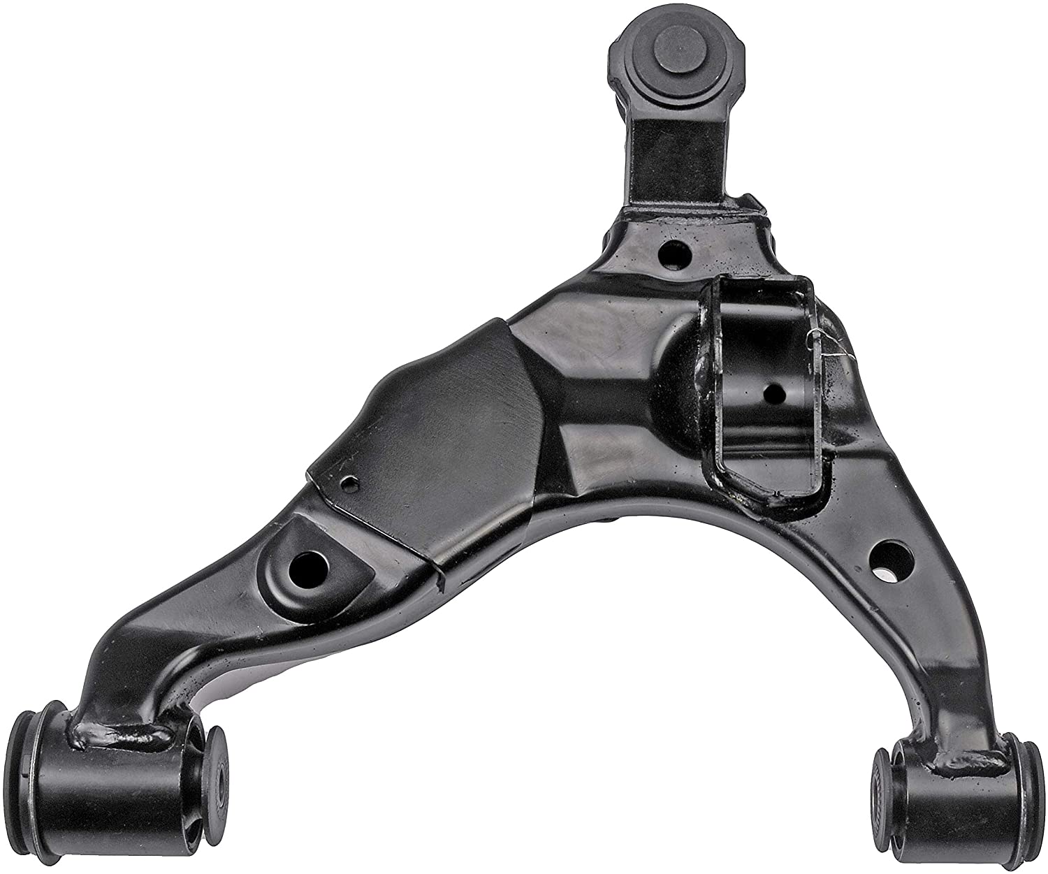 Dorman OE Solutions Control Arm With Ball Joint by DORMAN (OE SOLUTIONS) 02