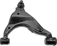 Purchase Top-Quality Dorman OE Solutions Control Arm With Ball Joint by DORMAN (OE SOLUTIONS) 01